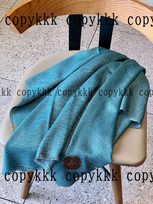 格安 ルイ・ヴィトン スカーフ コピー - scarves-00312 画像 4