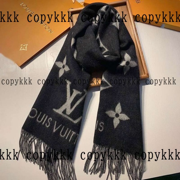 人気 ルイ・ヴィトン スカーフ N級品 - scarves-00316