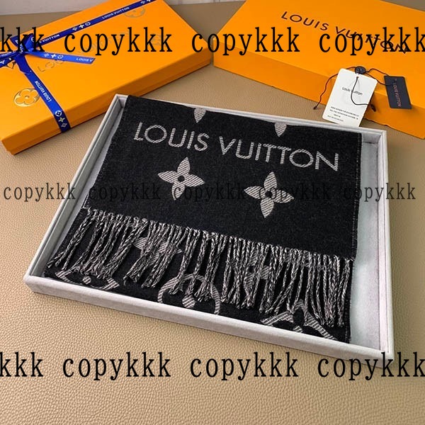 人気 ルイ・ヴィトン スカーフ N級品 - scarves-00246