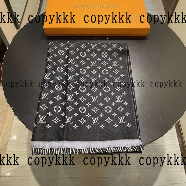 ルイ・ヴィトン スカーフ ブランドコピー 激安通販 - scarves-00320 画像 3