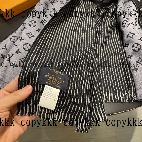 ルイ・ヴィトン スカーフ ブランドコピー 激安通販 - scarves-00320 画像 8