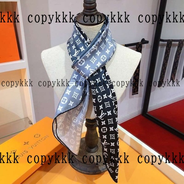 ルイ・ヴィトン スカーフ N級品 送料無料 - scarves-00322