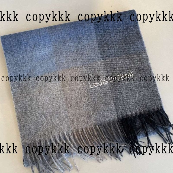 人気 ルイ・ヴィトン スカーフ N級品 - scarves-00323 画像 2