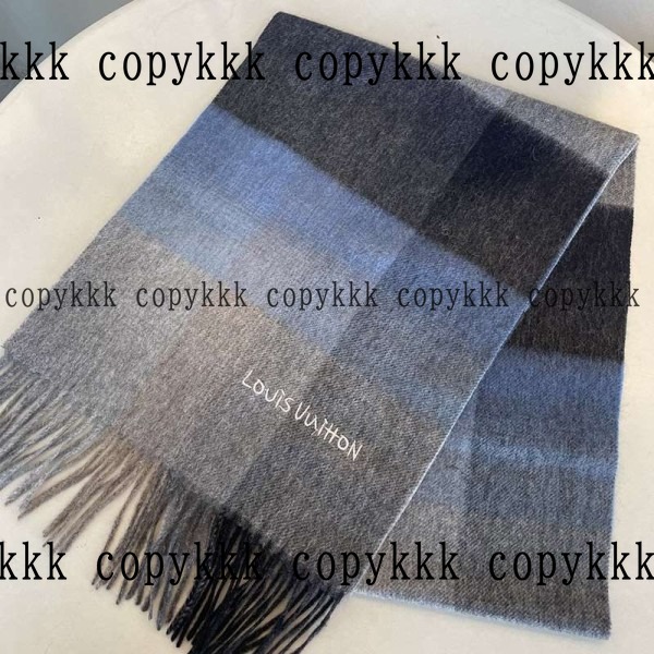 人気 ルイ・ヴィトン スカーフ N級品 - scarves-00323 画像 3