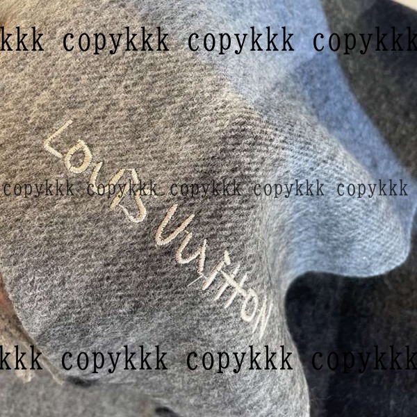人気 ルイ・ヴィトン スカーフ N級品 - scarves-00323 画像 4