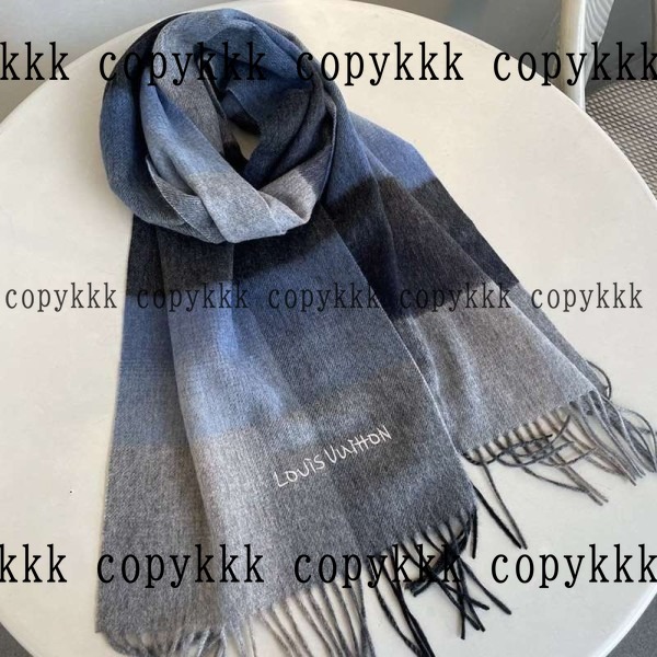 人気 ルイ・ヴィトン スカーフ N級品 - scarves-00323 画像 6