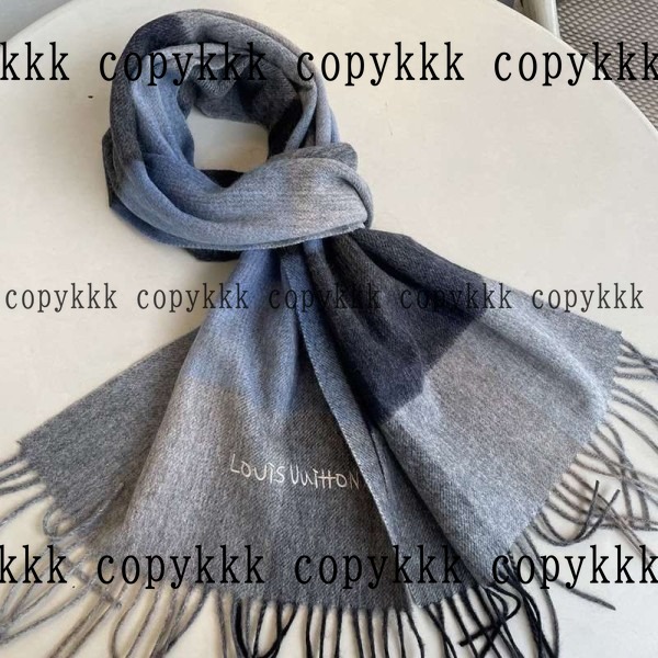 人気 ルイ・ヴィトン スカーフ N級品 - scarves-00323 画像 8