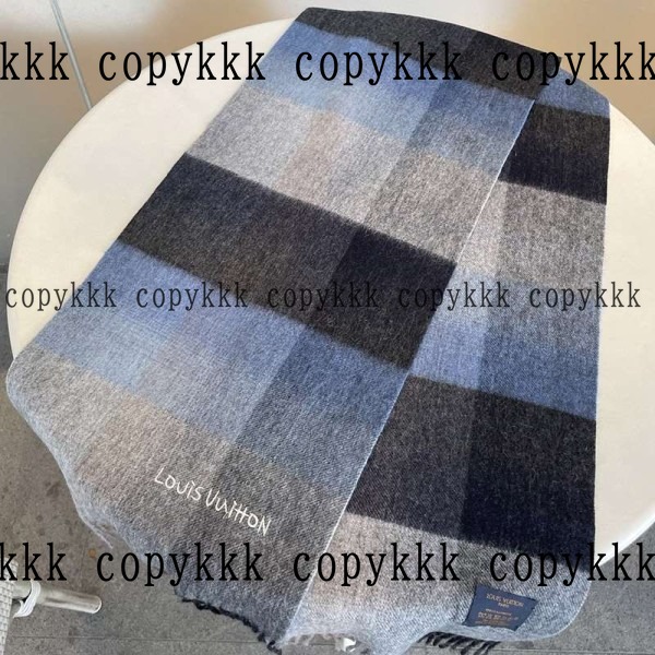 人気 ルイ・ヴィトン スカーフ N級品 - scarves-00323 画像 9