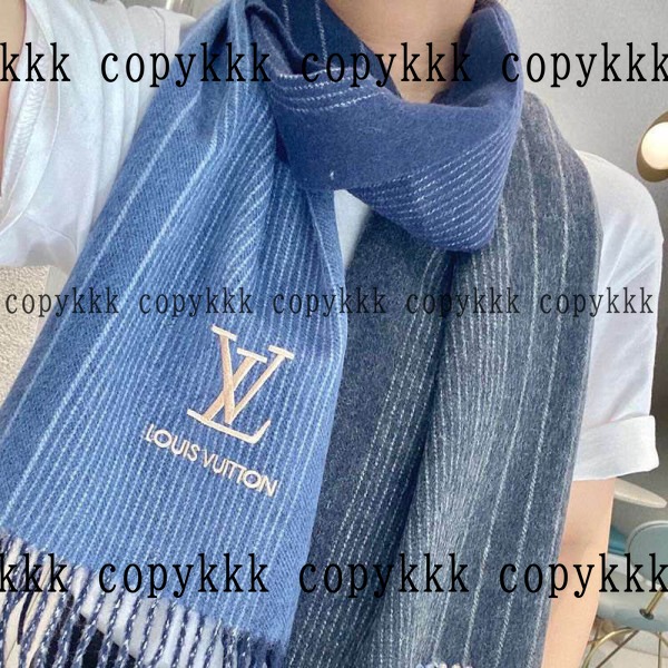 ルイ・ヴィトン スカーフ ブランドコピー 激安通販 - scarves-00324