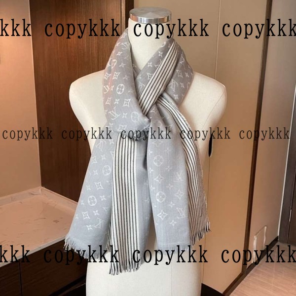 格安 ルイ・ヴィトン スカーフ コピー - scarves-00325