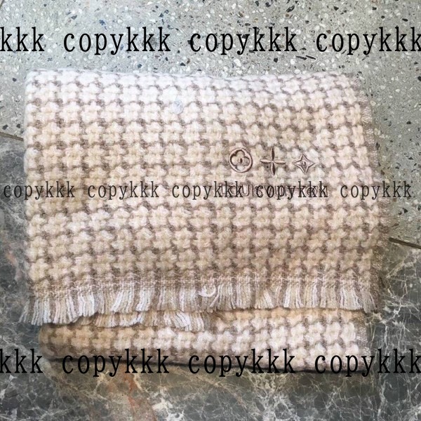 送料無料 ルイ・ヴィトン スカーフ コピー - scarves-00328