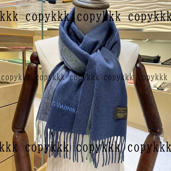 ルイ・ヴィトン スカーフ N級品 送料無料 - scarves-00335