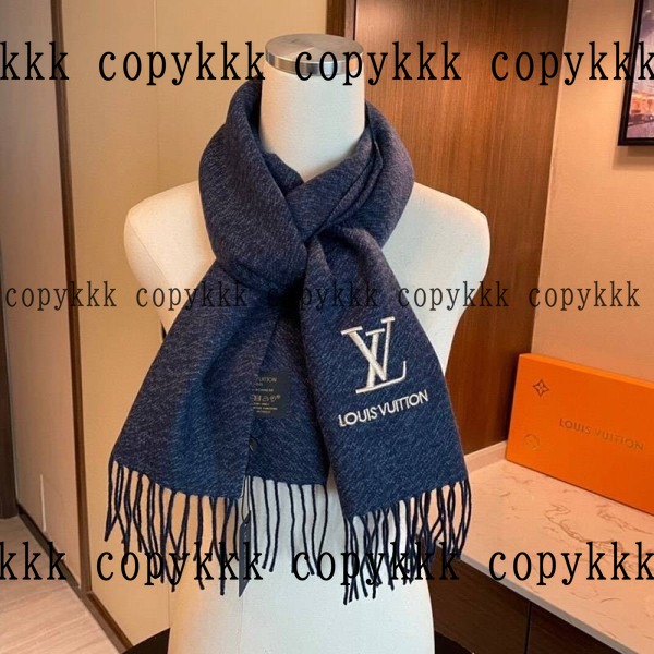 大人気 ルイ・ヴィトン スカーフ ブランドコピー - scarves-00336