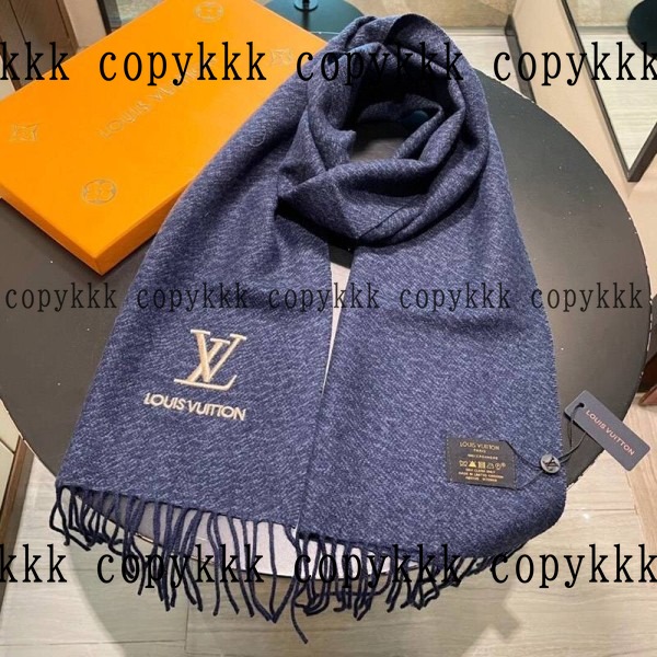 大人気 ルイ・ヴィトン スカーフ ブランドコピー - scarves-00336 画像 5