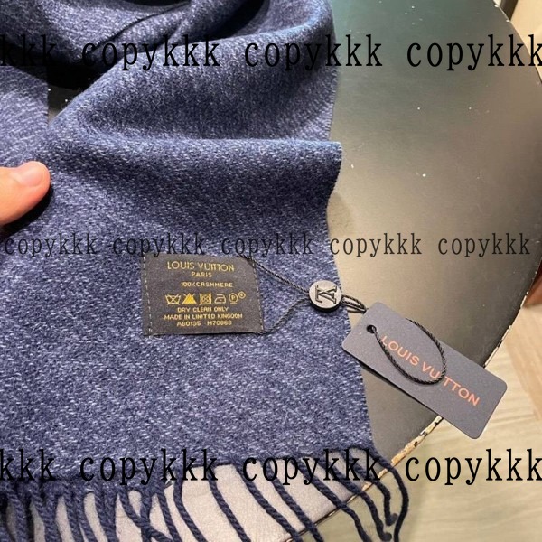 大人気 ルイ・ヴィトン スカーフ ブランドコピー - scarves-00336 画像 8