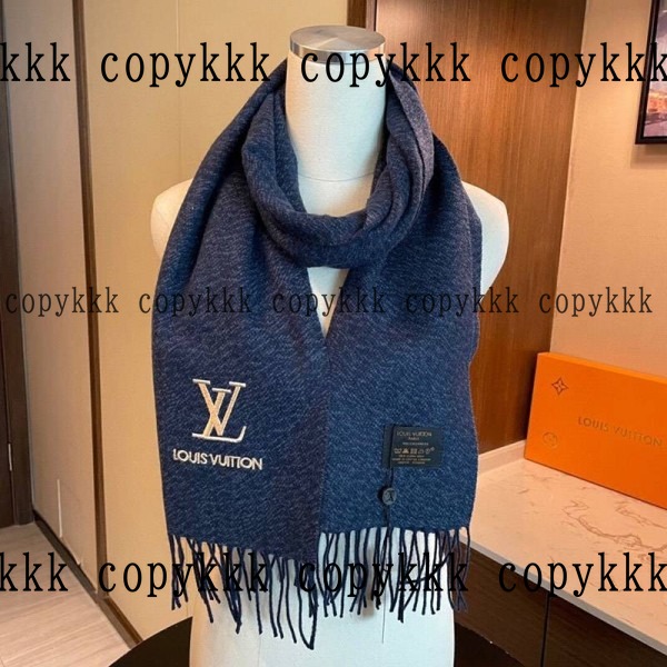 大人気 ルイ・ヴィトン スカーフ ブランドコピー - scarves-00336 画像 9