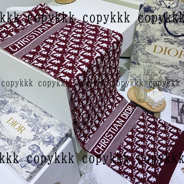 格安 ディオール スカーフ コピー - scarves-00441 画像 7