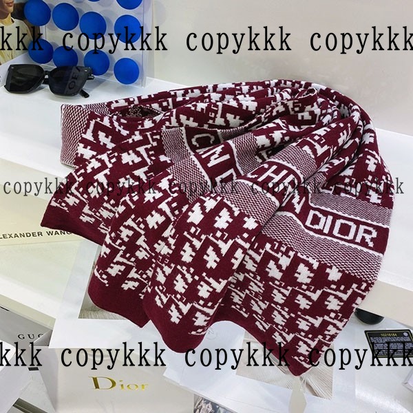 格安 ディオール スカーフ コピー - scarves-00441 画像 8