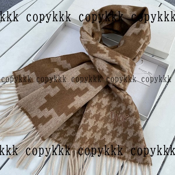 送料無料 ディオール スカーフ コピー - scarves-00442
