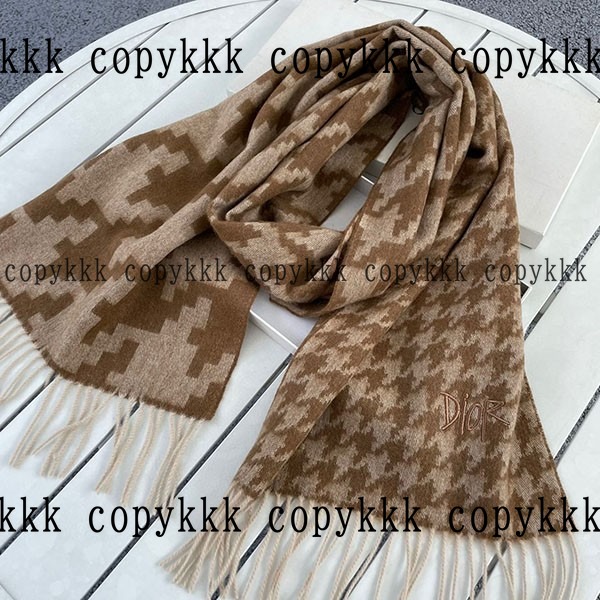 送料無料 ディオール スカーフ コピー - scarves-00442 画像 6