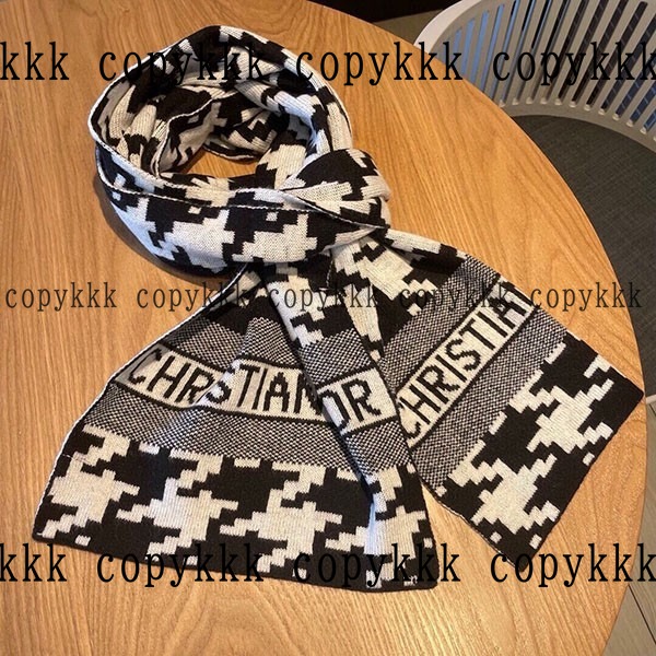 格安 ディオール スカーフ コピー - scarves-00443