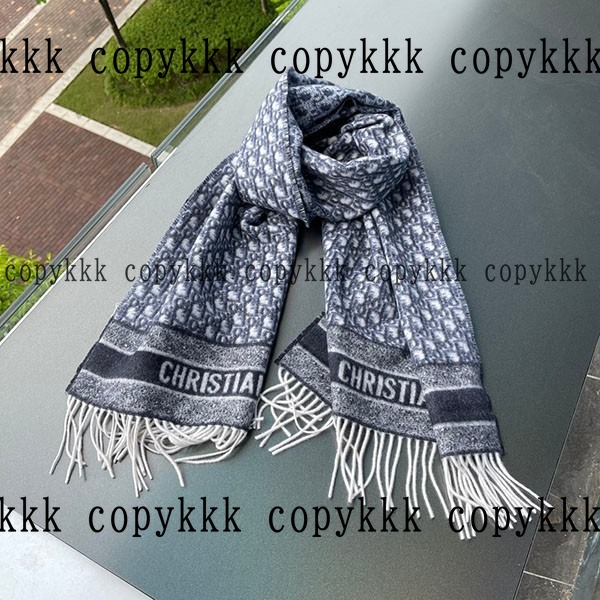 送料無料 ディオール スカーフ コピー - scarves-00444 画像 4