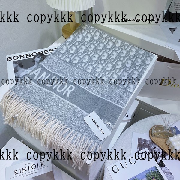 人気 ディオール スカーフ N級品 - scarves-00445 画像 3