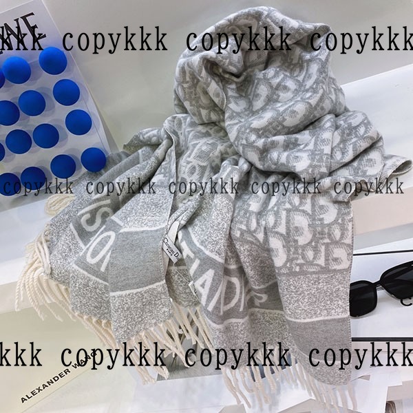 人気 ディオール スカーフ N級品 - scarves-00445 画像 6