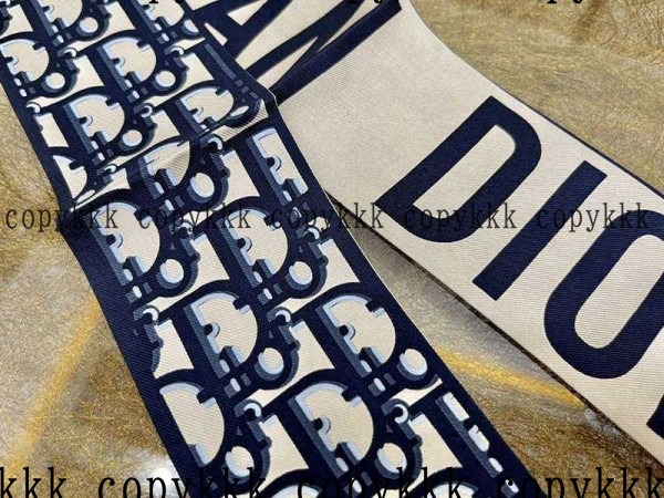 ディオール スカーフ N級品 送料無料 - scarves-00446 画像 3