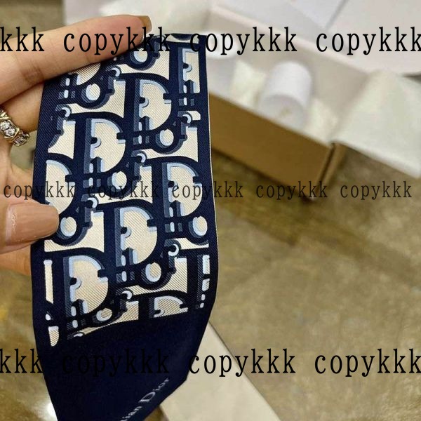 ディオール スカーフ N級品 送料無料 - scarves-00446 画像 5