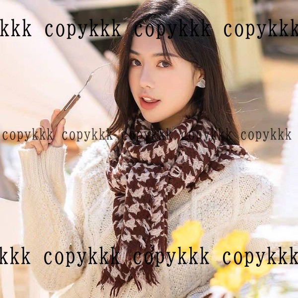 格安 ディオール スカーフ コピー - scarves-00450 メイン画像