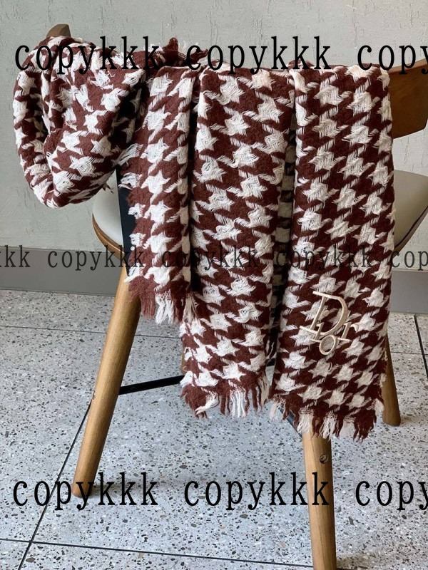 格安 ディオール スカーフ コピー - scarves-00450 画像 4