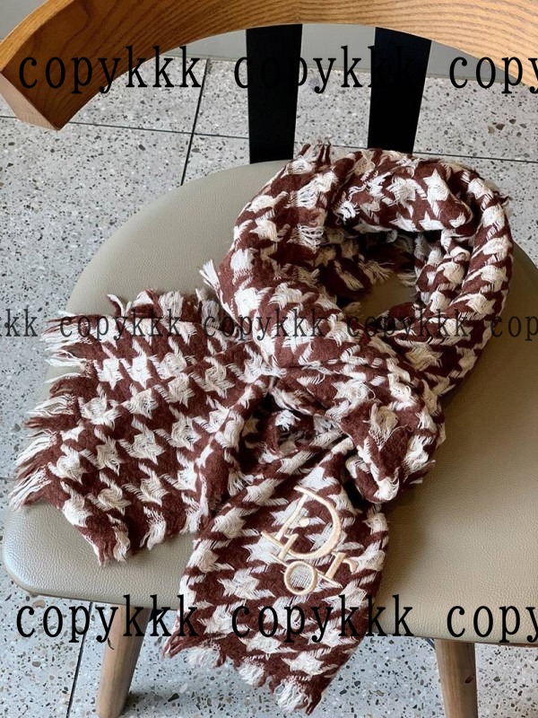 格安 ディオール スカーフ コピー - scarves-00450 画像 6