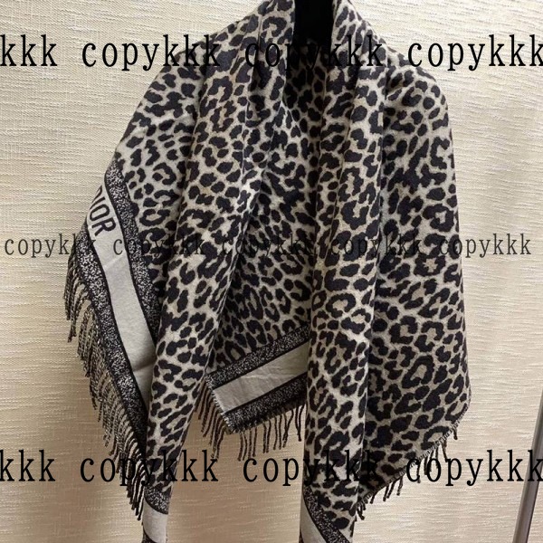 ディオール スカーフ N級品 送料無料 - scarves-00451