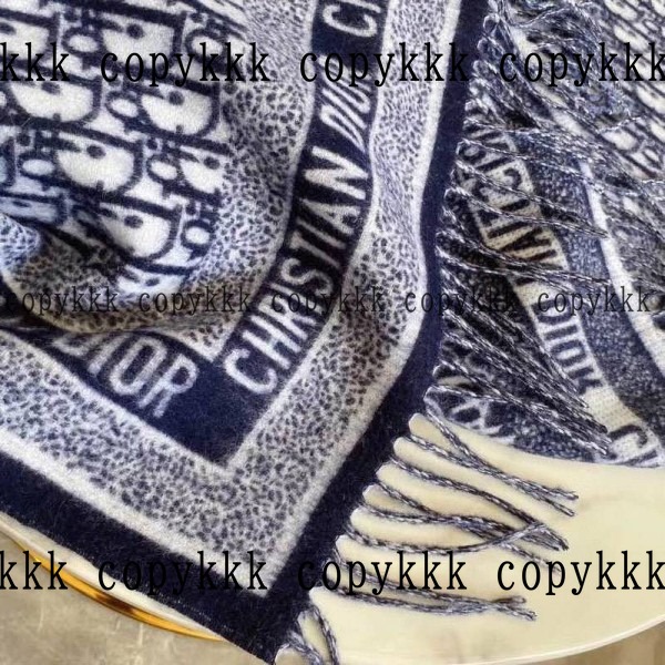 大人気 ディオール スカーフ ブランドコピー - scarves-00452 画像 6