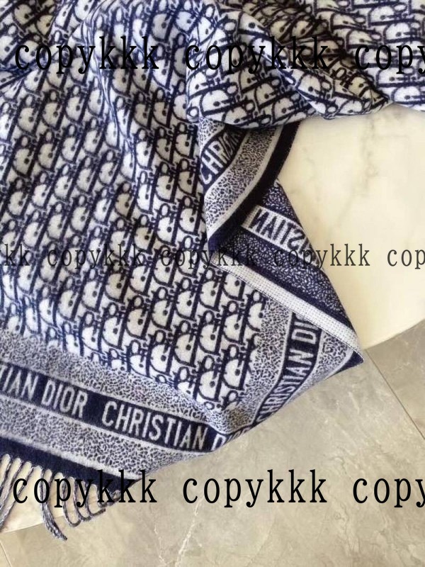 大人気 ディオール スカーフ ブランドコピー - scarves-00452 画像 8
