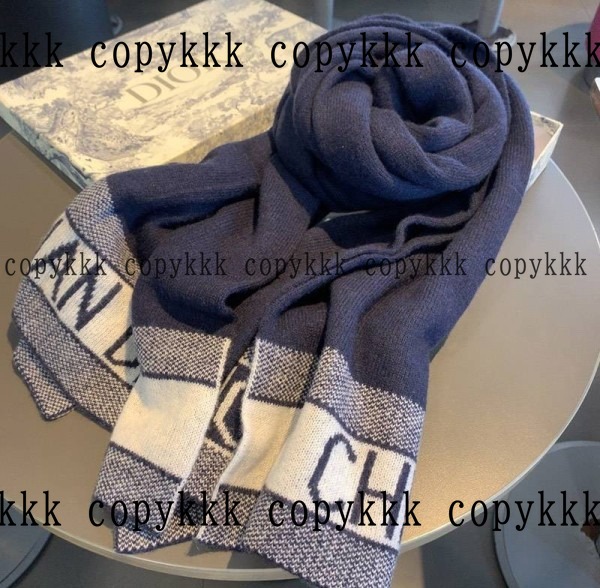 ディオール スカーフ ブランドコピー 激安通販 - scarves-00457