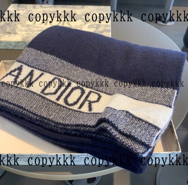 ディオール スカーフ ブランドコピー 激安通販 - scarves-00457 画像 2