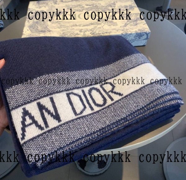 ディオール スカーフ ブランドコピー 激安通販 - scarves-00457 画像 3