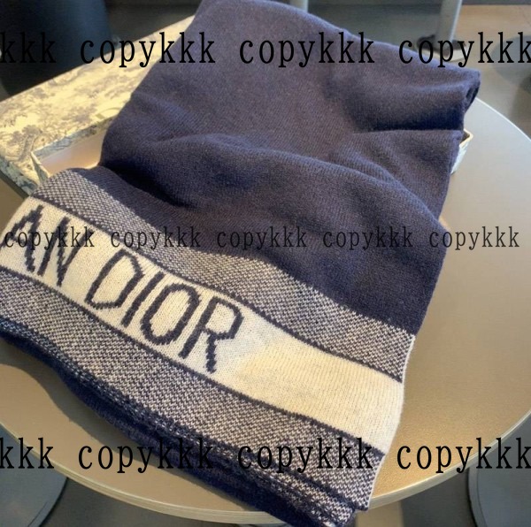 ディオール スカーフ ブランドコピー 激安通販 - scarves-00457 画像 4