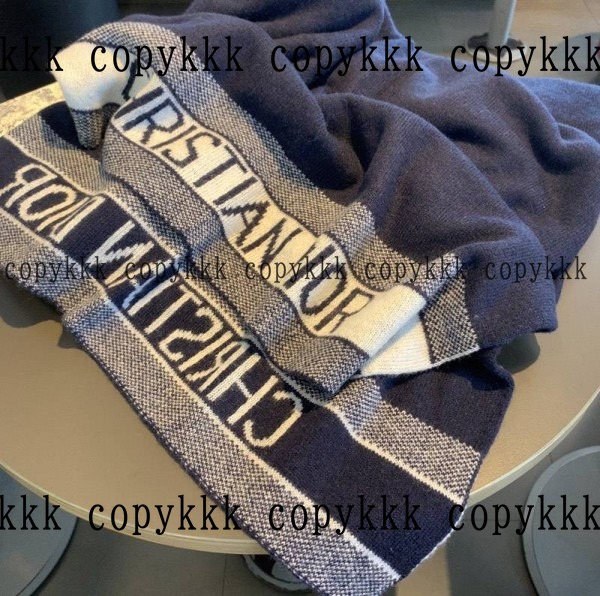 ディオール スカーフ ブランドコピー 激安通販 - scarves-00457 画像 5