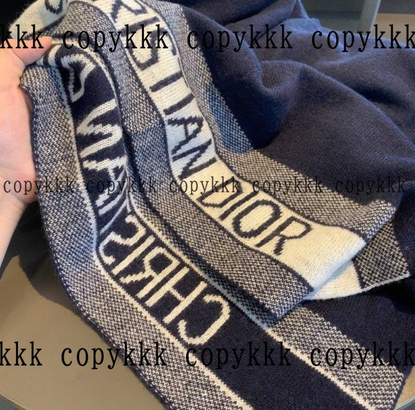 ディオール スカーフ ブランドコピー 激安通販 - scarves-00457 画像 6