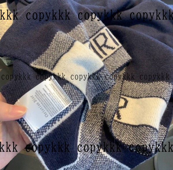 ディオール スカーフ ブランドコピー 激安通販 - scarves-00457 画像 7
