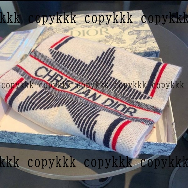 ディオール スカーフ ブランドコピー 激安通販 - scarves-00459 おすすめN級品