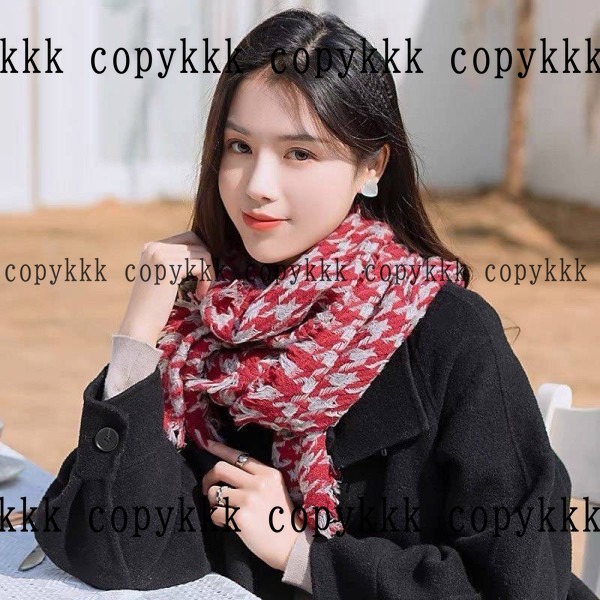 ディオール スカーフ ブランドコピー 激安通販 - scarves-00460