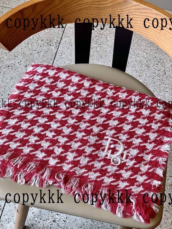 ディオール スカーフ ブランドコピー 激安通販 - scarves-00460 画像 2