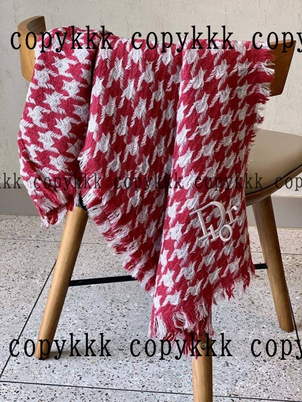 ディオール スカーフ ブランドコピー 激安通販 - scarves-00460 画像 5