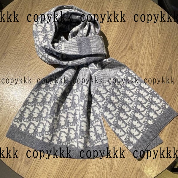 ディオール スカーフ N級品 送料無料 - scarves-00462