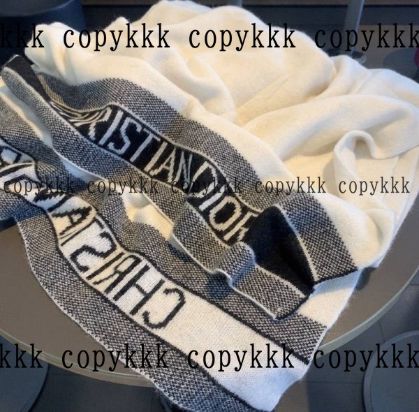大人気 ディオール スカーフ ブランドコピー - scarves-00463 画像 4