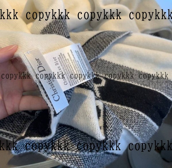 大人気 ディオール スカーフ ブランドコピー - scarves-00463 画像 6